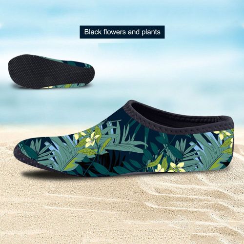 Chaussettes De Plage Pour Hommes Et Femmes, Chaussures De Plongée, Souples, Antidérapantes, Anti Coupure