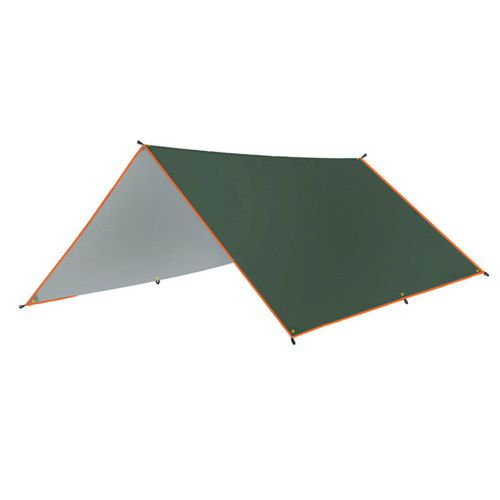 Auvent Étanche Ultraléger, Canopée De Jardin, Tente, Pare Soleil De Camping En Plein Air, Hamac, Pluie, Mouche, Plage, Abri Solaire