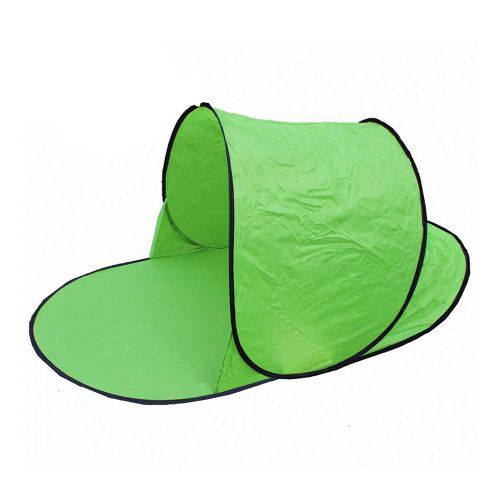 Tente De Plage Étanche Pour Bébé, Auvent Solaire, Protection Contre Les Uv, Avec Piscine, Pare Soleil De Camping En Plein Air Pour Enfants