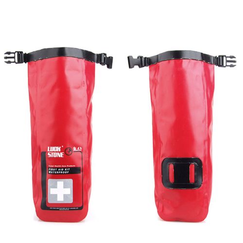 Sac Sec Étanche Sac De Compression Avec Fermeture À Rouleau, Pour Kayak, Rafting, Plage, Bateau, Canoë, Voile, Sac À Dos