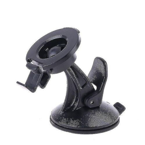 Support De Support De Ventouse De Voiture De Voiture De Pare-Brise Pour Garmin Nuvi Gps - Yx