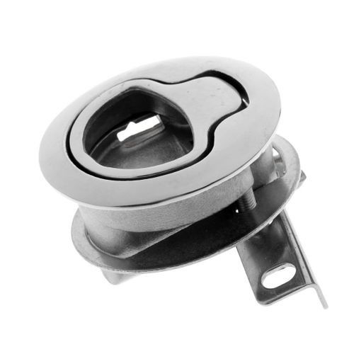 Loquet De Bateau Portable En Acier Inoxydable 316, 2 Pouces, Pour La Marine