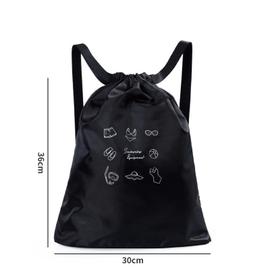 Sac à dos de plage pour enfants,accessoires de gymnastique,grande