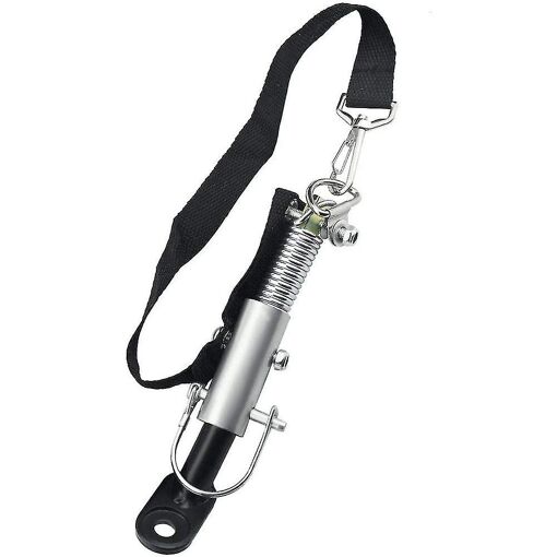 Remorque De Vélo Adaptateur D'attelage De Remorque De Vélo Universe...