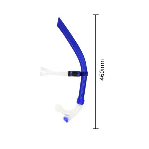 Tube De Plongée Sous Marine En Silicone, Tube De Respiration, Embout Buccal, Tuba De Natation, Sports Aquatiques, Accessoires De Plongée
