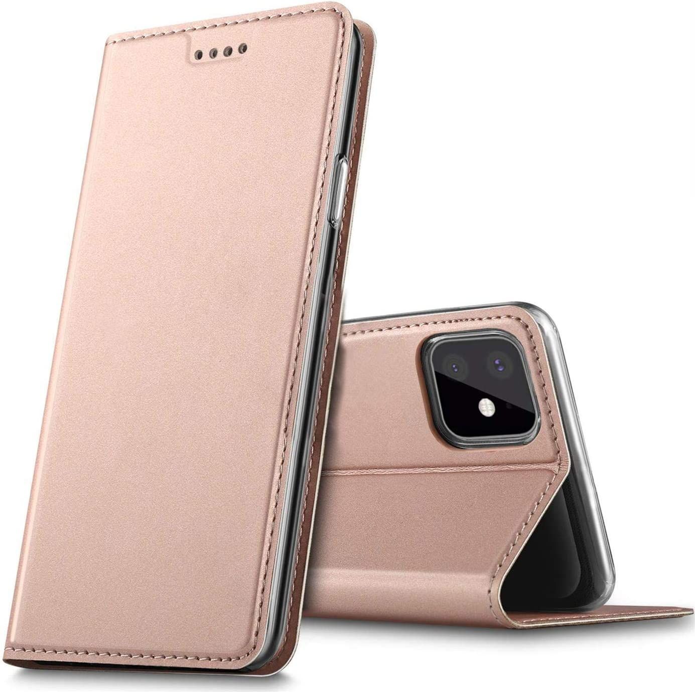 pour Apple iPhone 11, Coque Pochette Portefeuille pour Housse iPhon...