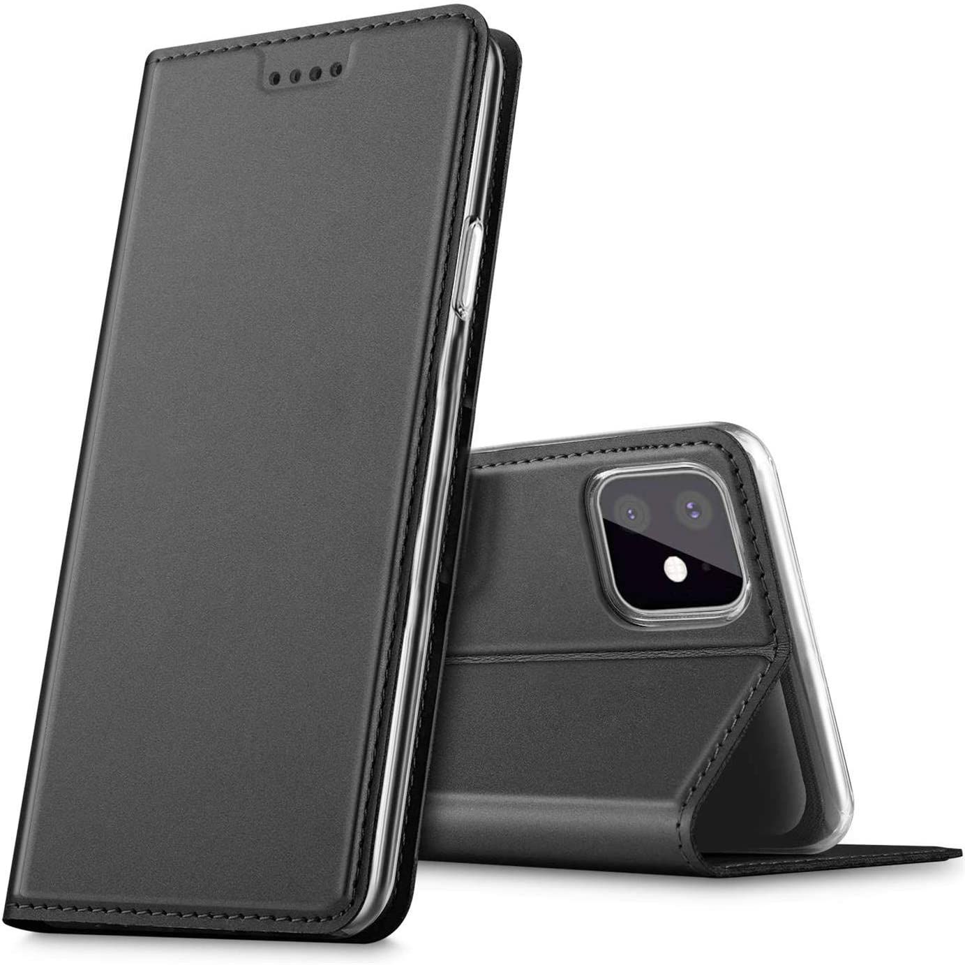 pour Apple iPhone 11, Coque Pochette Portefeuille pour Housse iPhon...