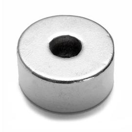 24PCS Magnet Métalliques Aimant Puissant 12x16mm - Aimants en Acier  Inoxydable Aimants Frigo pour Tableau D'affichage
