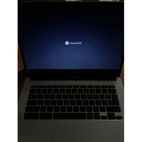 Acer Chromebook 314 CB314-2H-K04F - 14" MediaTek MT8183 - 2 Ghz - Ram 4 Go - DD 32 Go
