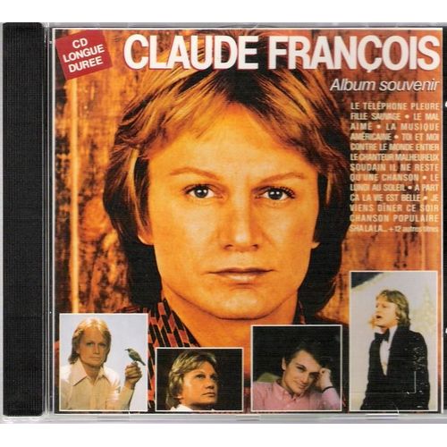 Best Of - Album Souvenir