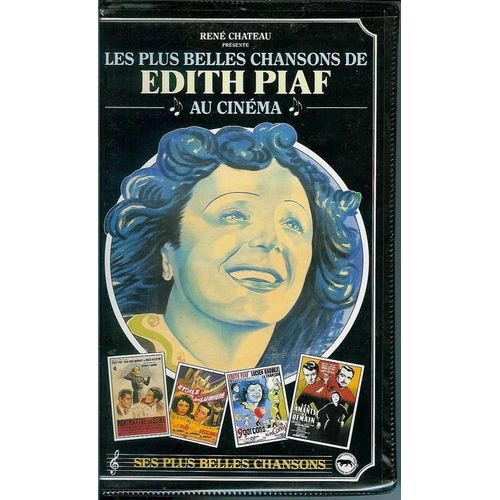 Edith Piaf