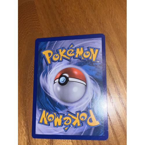 Carte Pokémon Drattak