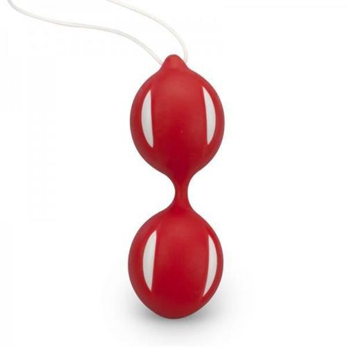 Boules De Geisha Classic Balls-Rouge