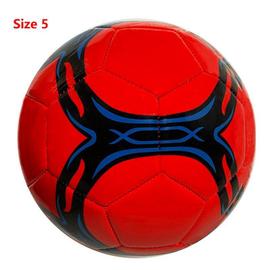 Licence Officielle Mini Ballon de Football T.1 FFF Effect Bleu/Blanc/Rouge  - Collection France