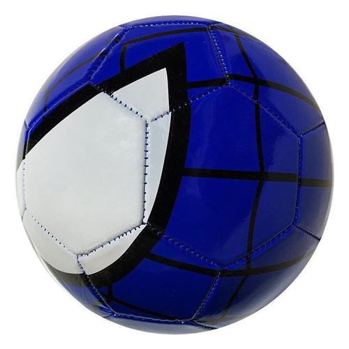 Blue Taille 3 - Ballons De Football Standard Pour Enfants Sports'intérieur En Plein Air Divertissement Jeu Pour Garçons Et Filles