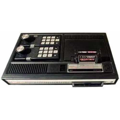 Colecovision Cbs