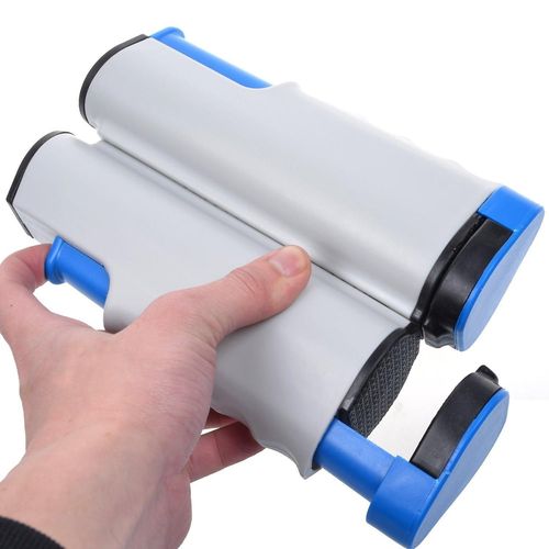 Support De Filet De Tennis De Table Rétractable Portable/Accessoire De Ping-Pong De Remplacement