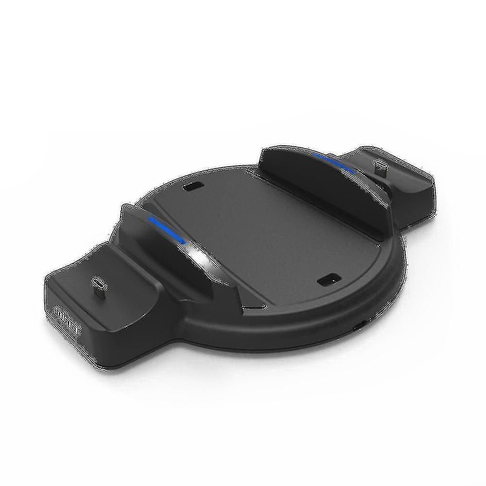 Pour Ps5 Stand, Ps5 Vertical Stand Pour Ps5 Console Disc Digital Ed...