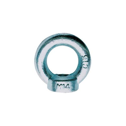 Anneau de levage Femelle M10 - Diamètre Intérieur 25 mm - Extérieur 45 mm