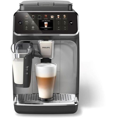Machine espresso entière automatique Philips EP4446/70