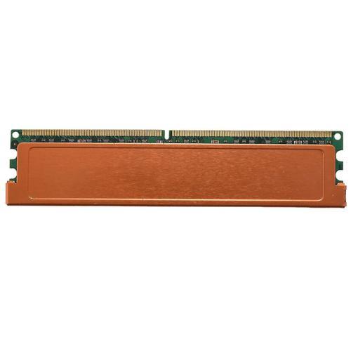 2gb Ddr2 Ram Mémoire 1066mhz Pc2 8500 1.8V Pc Ram Memoria 240 Broches pour Intel Desktop Memory Dimm 240