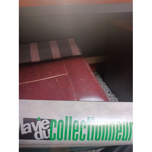 Livres/Revues La Vie Du Collectionneur.Album