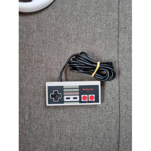 Manette Nintendo Nes Officiel Nintendo