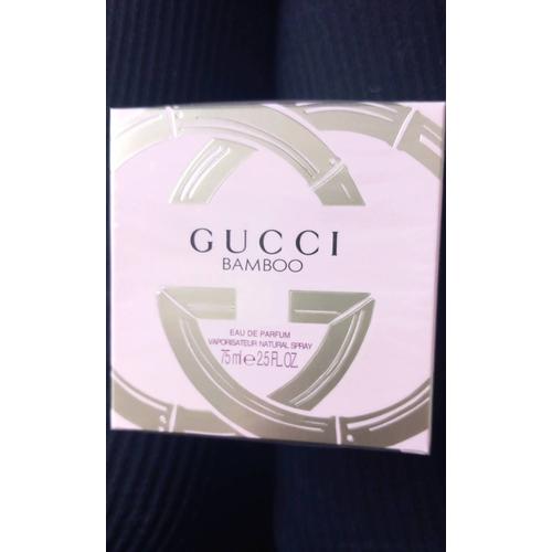 Parfum Gucci Bamboo 