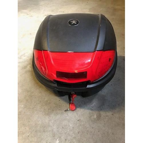 Top Case Peugeot 30 L