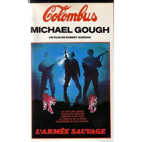 L'armée Sauvage