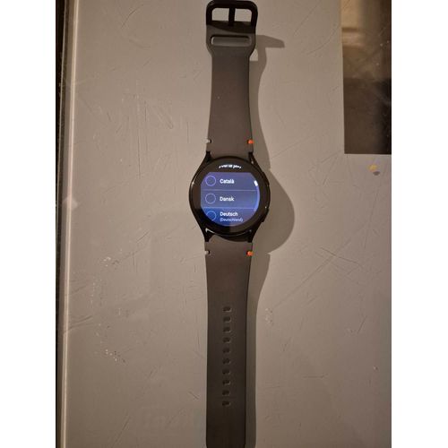 Samsung Galaxy Watch Fe