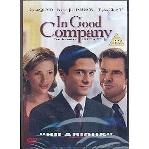 In Goog Company