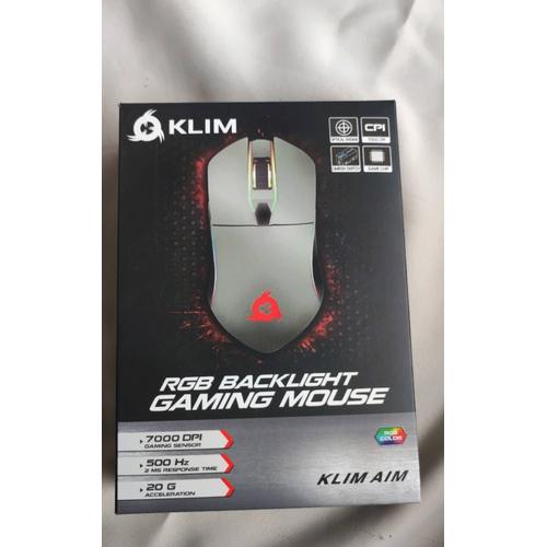 Klim aim 