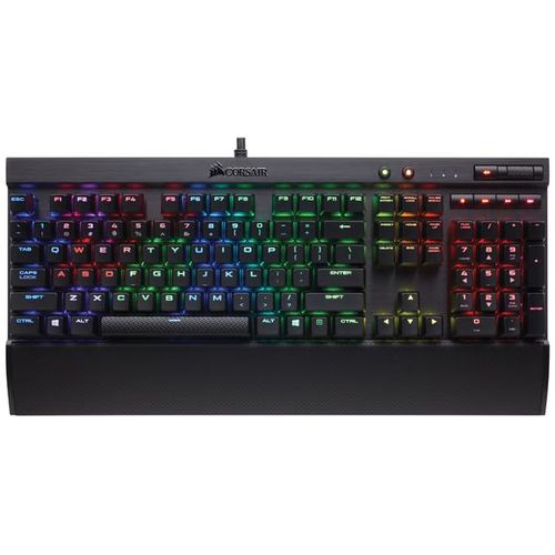 Clavier Corsair K70 LUX RGB