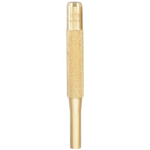 Starrett chasse-goupille b565H en laiton