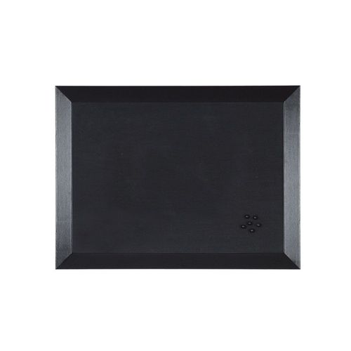 Tableau Panneau D'affichage Bioffice Swsw Kamashi-Noir