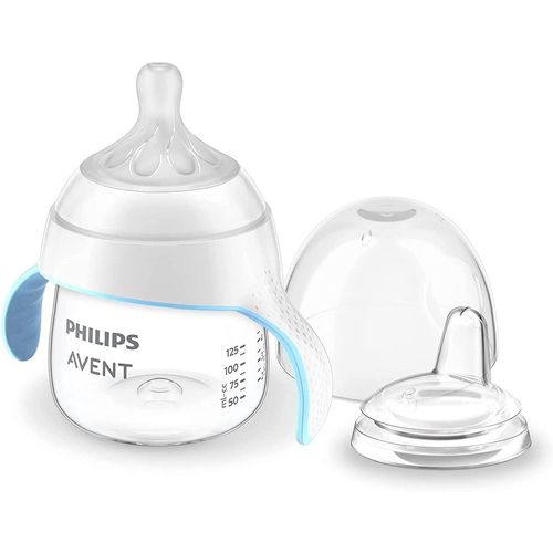 Tasse D'apprentissage Natural 150ml - Philips Avent