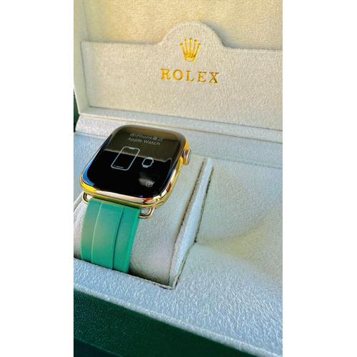 Apple watch rolex online edition