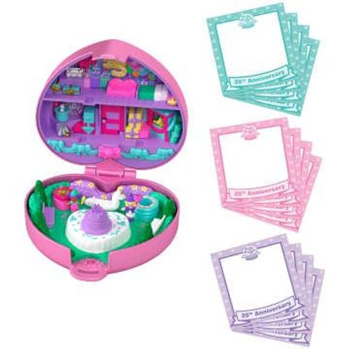 Coffret Coeur Anniversaire