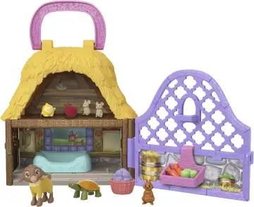 Coffret Cabanon
