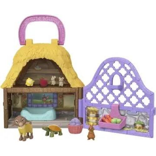 Coffret Cabanon
