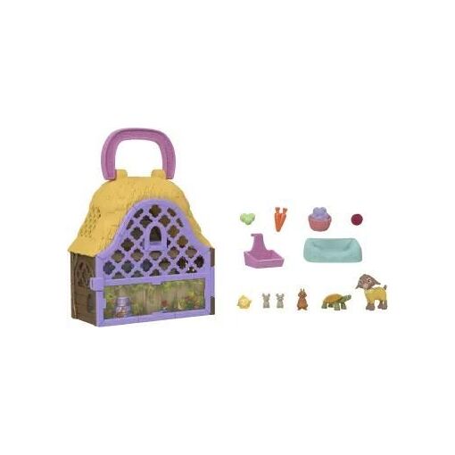 Coffret Cabanon - 5