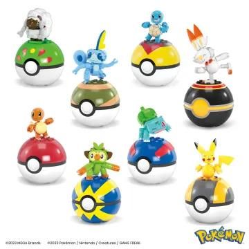 Mega Pokemon Beginner Trainer Team 8-Pack - 5