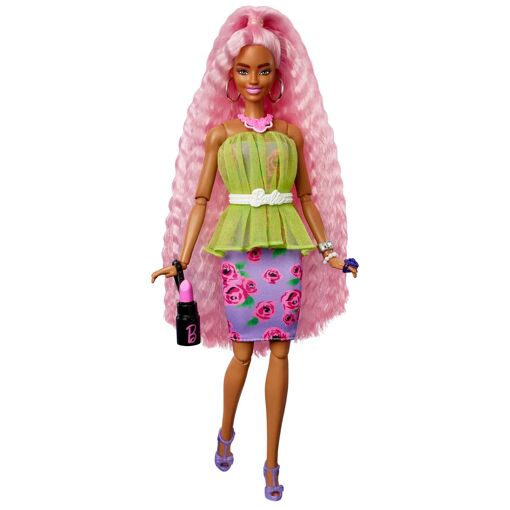 Barbie Extra Deluxe Doll (Fall Refresh) Hgr60 - 5