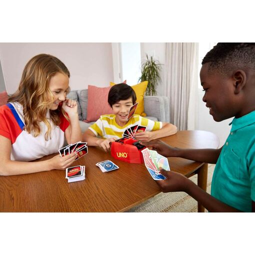 Uno Showdown - 2