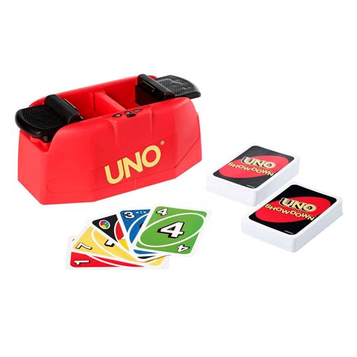Uno Showdown - 3