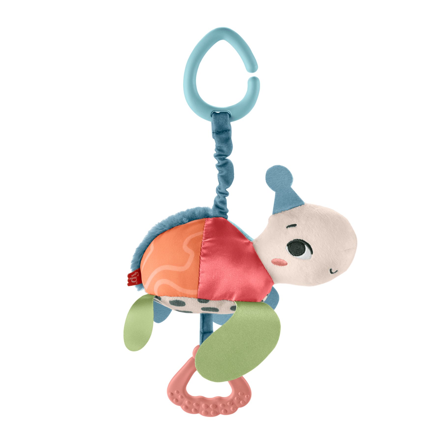 Fisher-Price - Honu, Ma Tortue De Mer  Suspendre
