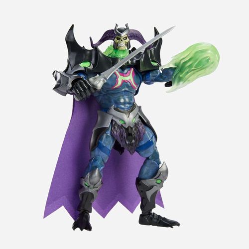 Masters Of The Universe - Masterverse - Oversized Skeletor (Gyv17)