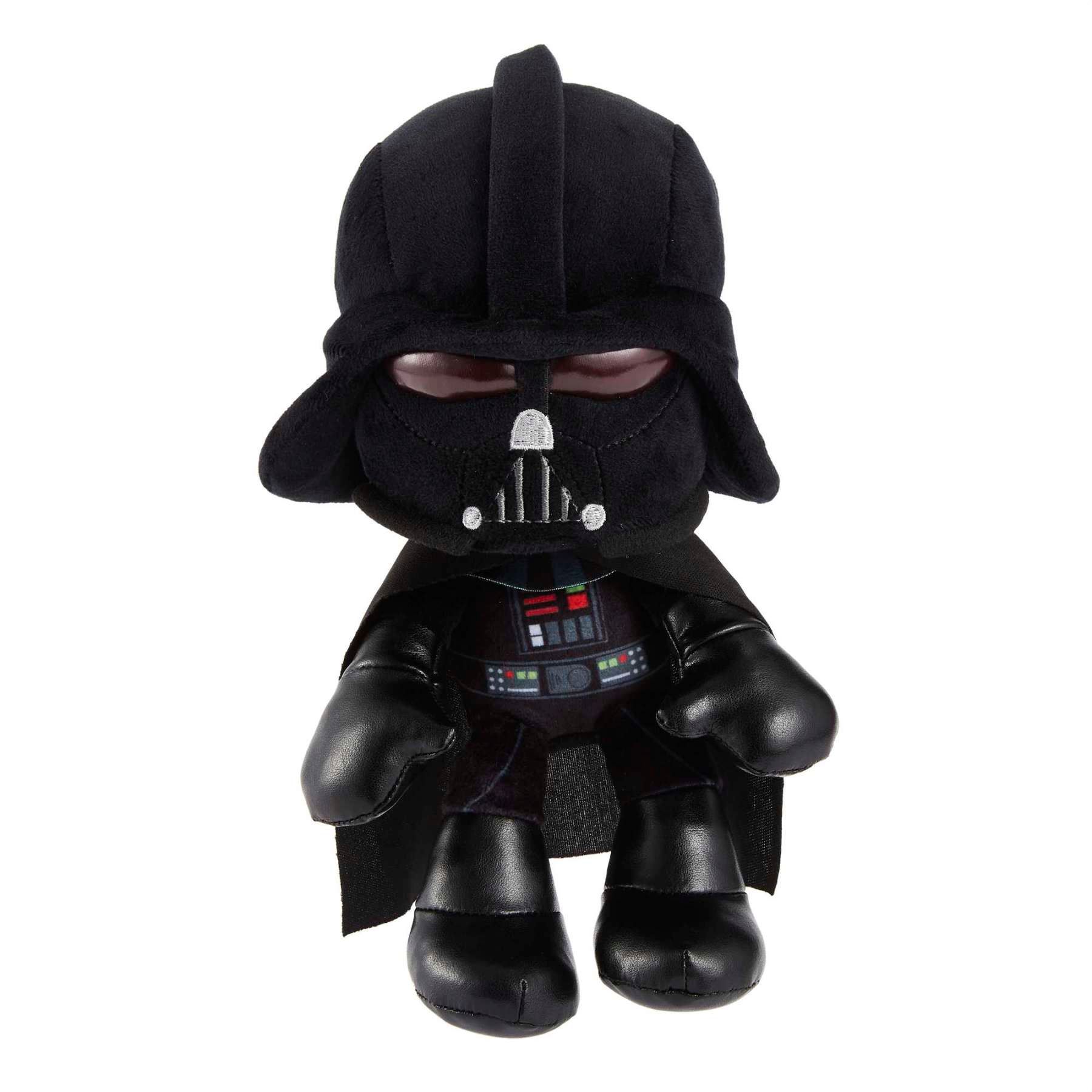 Star Wars - Assortiment Peluches - 4