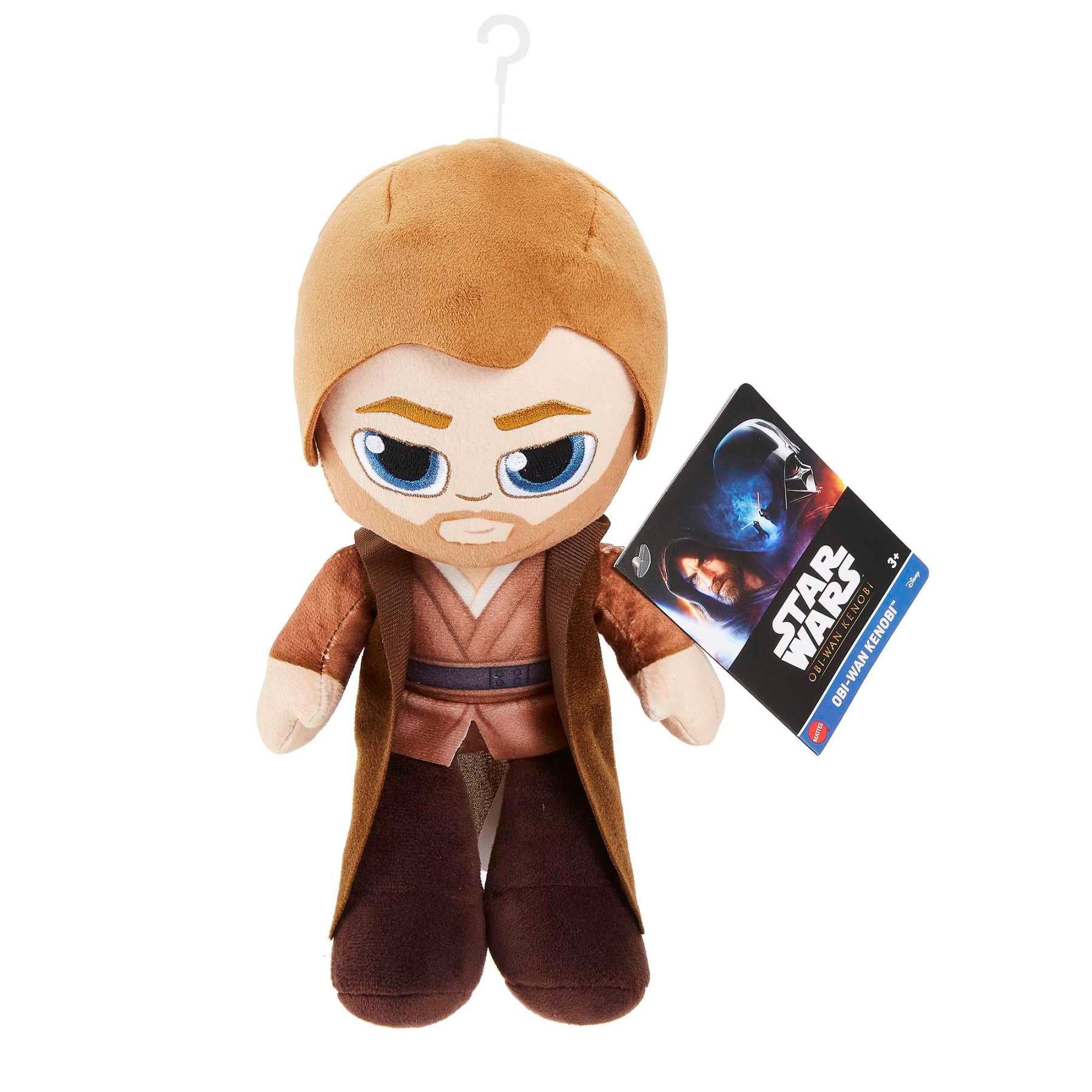 Star Wars - Assortiment Peluches - 7